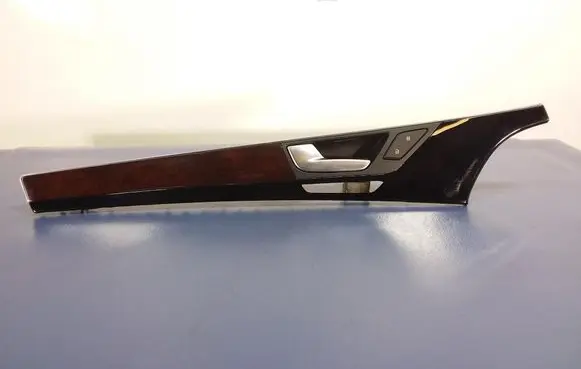Audi A8 S8 D4 4H Side skirt rear trim 4H0867101