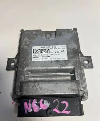 Audi A4 Allroad B9 Adblue control unit 4M0907355