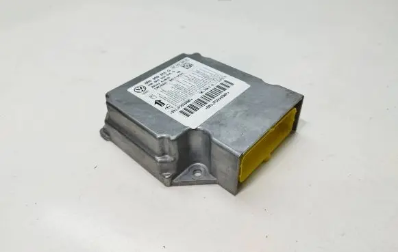Audi Q5 SQ5 Airbag control unit/module 8R0959655G 5WK44483