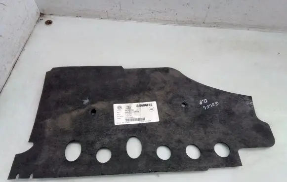 Volkswagen Golf VI Other interior part 5K1819593