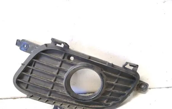 Mercedes-Benz A W169 Front bumper lower grill A1698850522