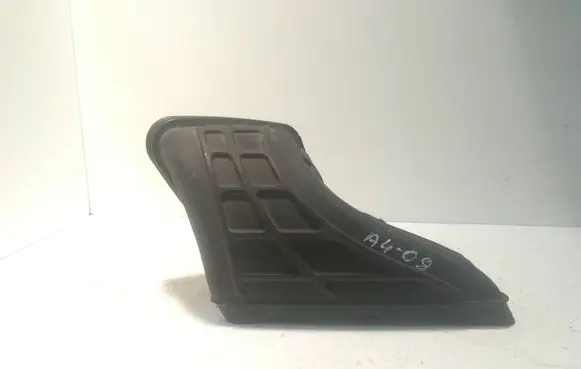 Audi A4 S4 B8 8K Air intake duct part 1021300001