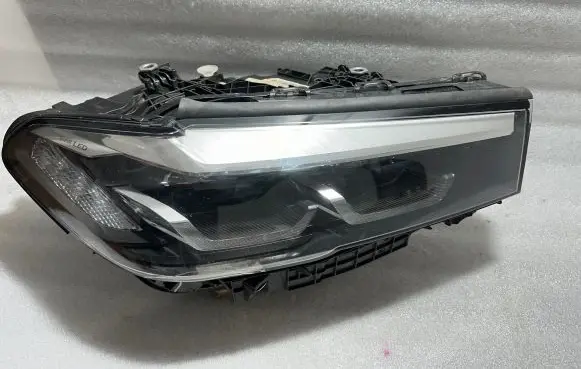 BMW 5 G30 G31 Headlight/headlamp 5A26FA401 MDE15076A 1EX2640
