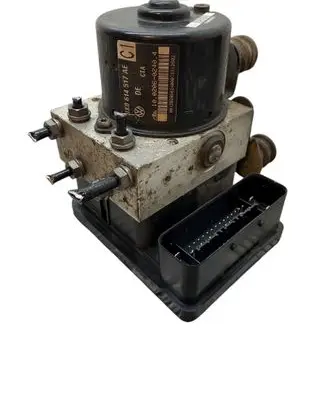 Volkswagen Golf Plus ABS Pump 1K0614517AE 10020602404 1K0907379AC