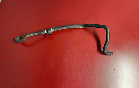 BMW X1 F48 F49 Engine coolant pipe/hose 9250564 64219250564
