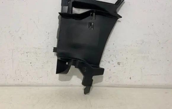 Audi A5 Front bumper lower grill 8B3121763A