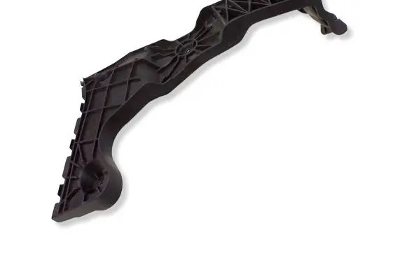 Audi Q3 F3 Rear bumper mounting bracket 83A807454A