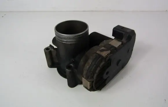 Volkswagen Lupo Electric throttle body valve 0280750095