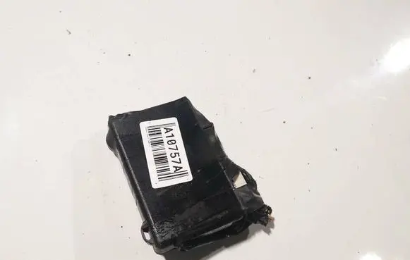 Subaru Legacy Other control units/modules