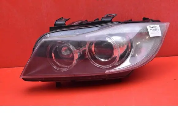 BMW X3 E83 Headlight/headlamp 69427379