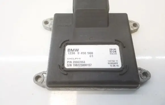 BMW i3 Other control units/modules 1236945656001 9456560