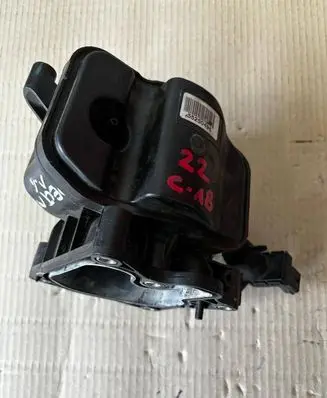 Alfa Romeo Giulietta EGR valve cooler 55250496