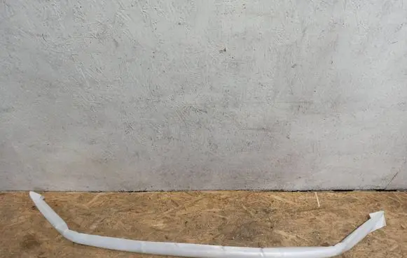 Nissan Qashqai Front bumper lip KE610HV03C