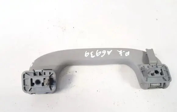 Opel Astra H Front interior roof grab handle 