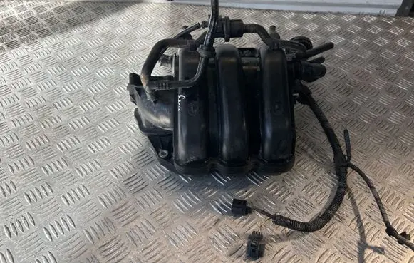 Seat Ibiza IV (6J,6P) Intake manifold 03E129711F LM296