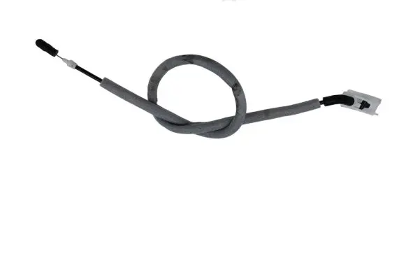 BMW X5 E70 Rear door cable line 51217137107