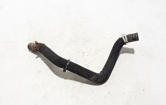 Renault Captur II Engine coolant pipe/hose 924000628R