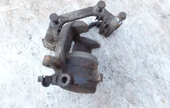 Mercedes-Benz A W168 Front brake caliper