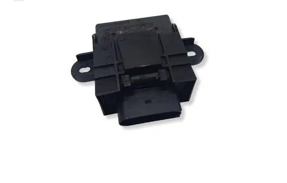 Volkswagen Tiguan Fuel injection pump control unit/module 5Q0906121F 1416907899