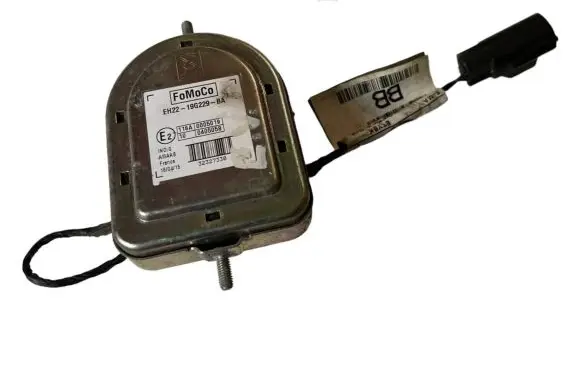 Land Rover Evoque I Alarm system siren EH2219G229BA BJ32971111