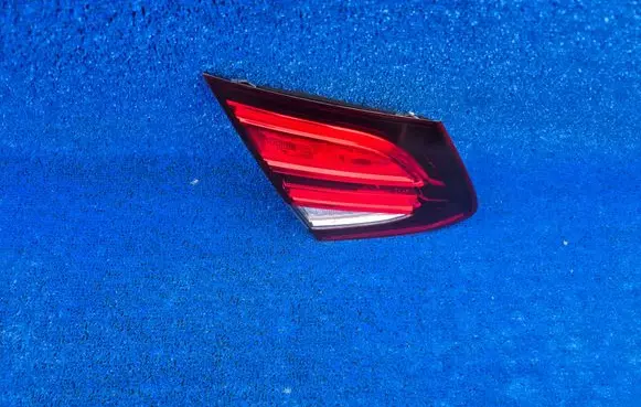 Mercedes-Benz C W205 Rear/tail lights A2059063505