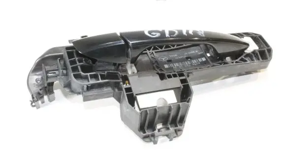Mercedes-Benz B W246 W242 Rear door exterior handle A2047601634