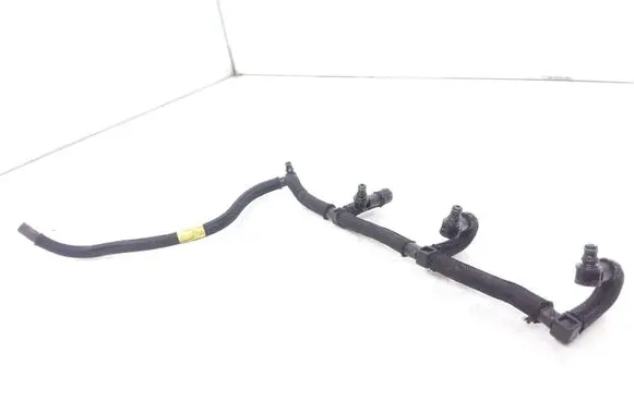 Citroen C3 Fuel return line/hose 