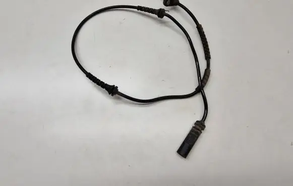 ABS brake wheel speed sensor