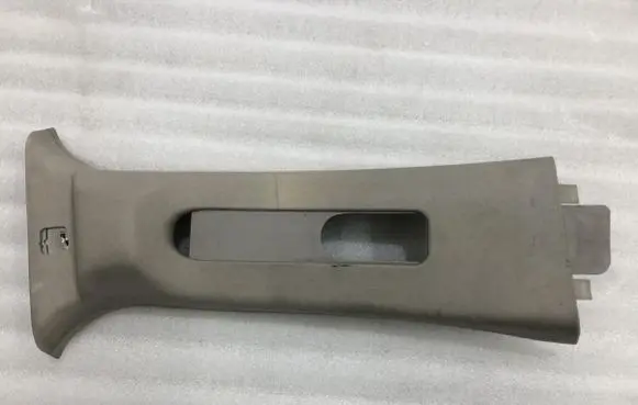 Jeep Grand Cherokee (WK) Other interior part