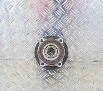 Mercedes-Benz GLE (W166 - C292) Front wheel ball bearing 