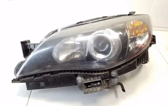 Subaru Impreza III Headlight/headlamp ICHIKOH1810