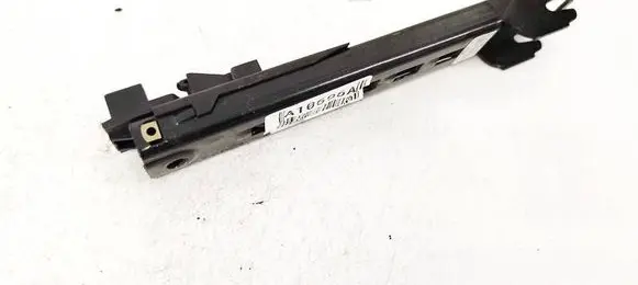 Ford Focus C-MAX Seat belt adjustment rail 3M51R611C46AC 3M51-R611C46-AC