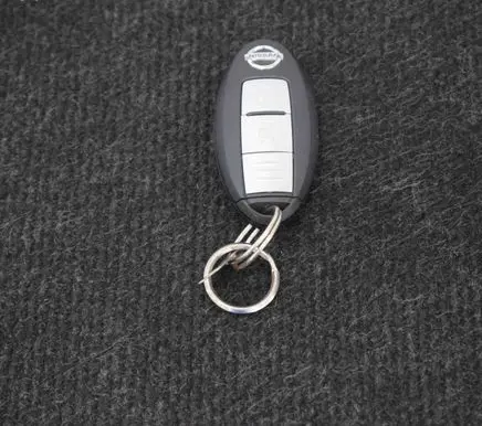 Nissan Juke I F15 Ignition key/card TWB1G662