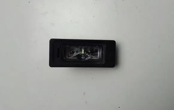 Seat Tarraco Number plate light 5NA943021