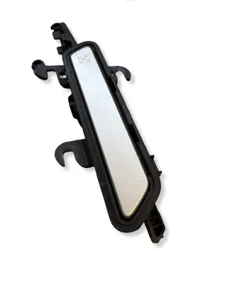 Hyundai Ioniq 5 Rear door exterior handle 83660GI000