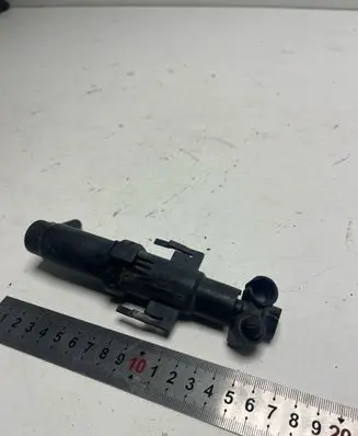 BMW 5 GT F07 Headlight washer spray nozzle 1300750010
