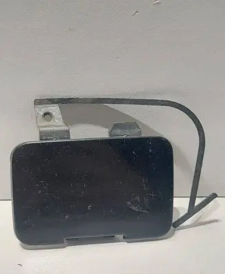 Volvo V70 Front tow hook cap/cover 08693734