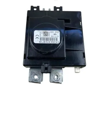 Mercedes-Benz C W204 Aerial antenna amplifier A2048702789