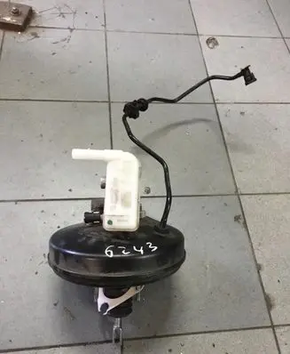 Ford Transit Brake booster AY112B195