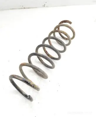 Mazda 3 I Rear coil spring