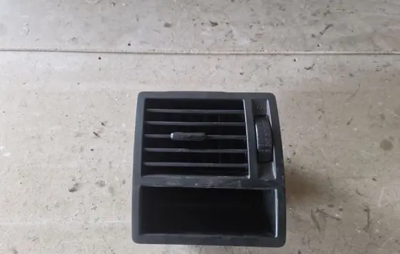 Volkswagen Transporter - Caravelle T5 Dashboard side air vent grill/cover trim 7E0819203