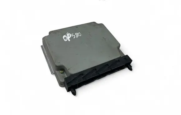 Volvo V70 Engine control unit/module ECU 08627471A