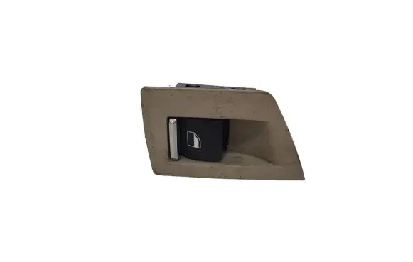 BMW 5 F10 F11 Electric window control switch 916352701