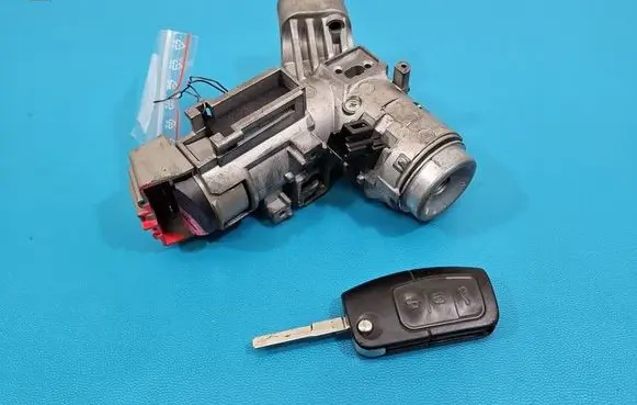 Ford Fiesta Ignition lock IMPRK1571470