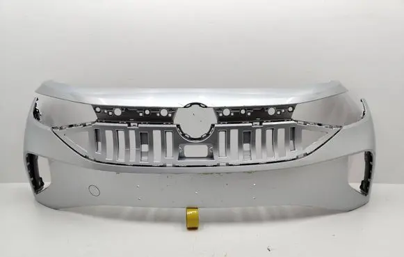 Volkswagen ID.4 Front bumper 11A807221