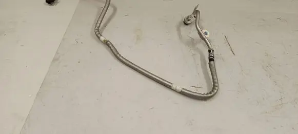 Maserati Grecale Turbo turbocharger oiling pipe/hose 670178299