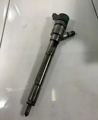 Hyundai Santa Fe Fuel injector 0445110258