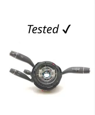 Mercedes-Benz CLS C218 X218 Wiper turn signal indicator stalk/switch 3OS10090978
