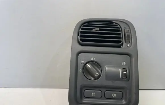 Volvo S40, V40 Light switch 30613943