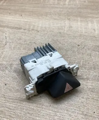 Ford Focus Hazard light switch 98AG13A350AE